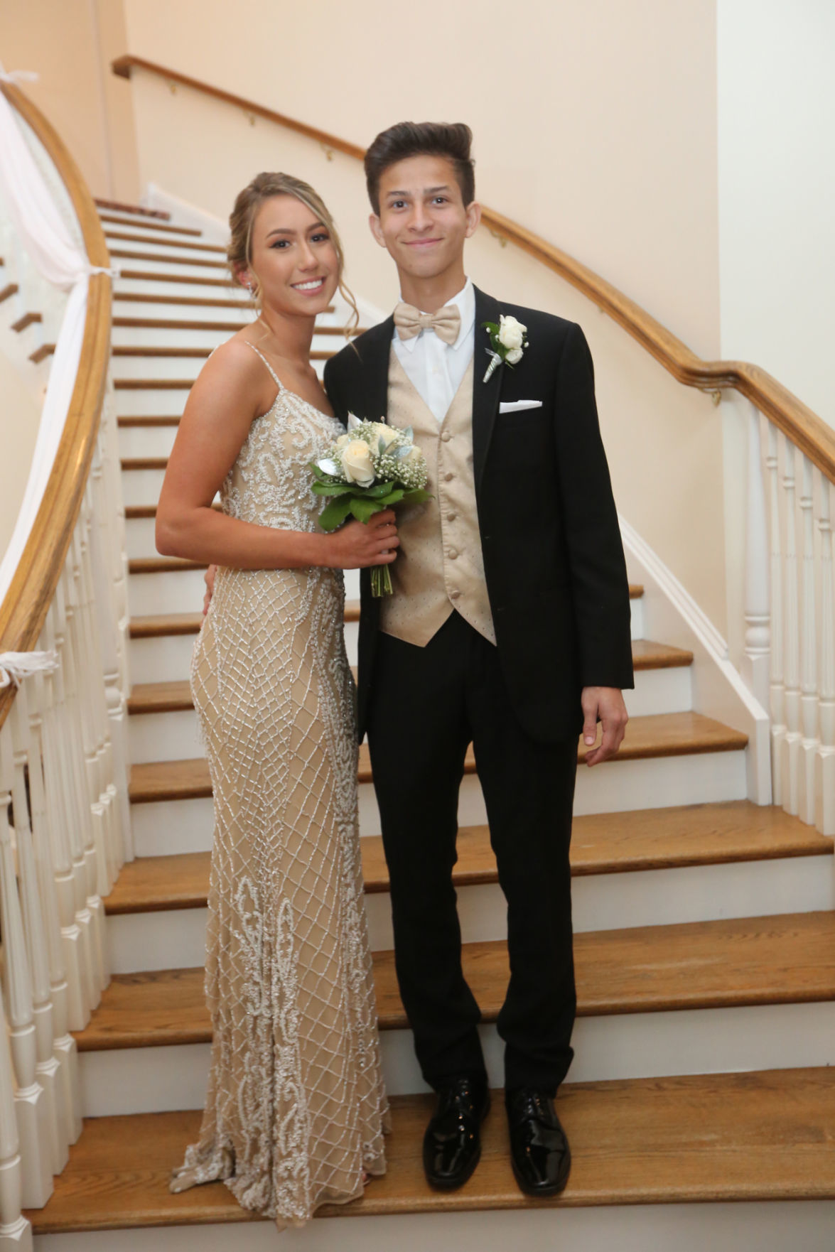 St. Augustine Prom
